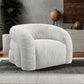Freja - Swivel Chair