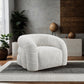 Freja - Swivel Chair