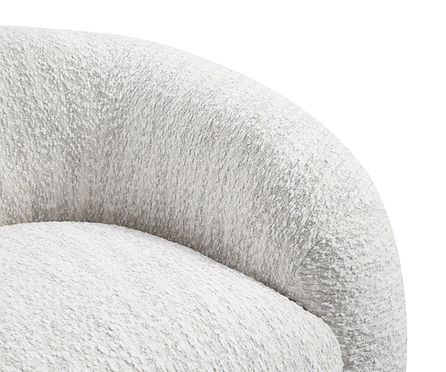 Freja - Swivel Chair