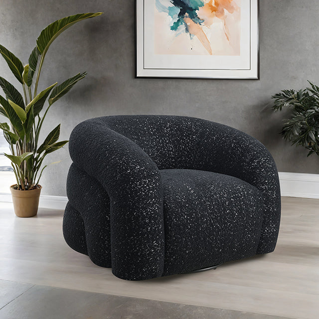 Freja - Swivel Chair