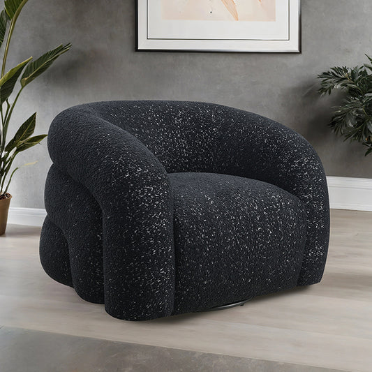 Freja - Swivel Chair