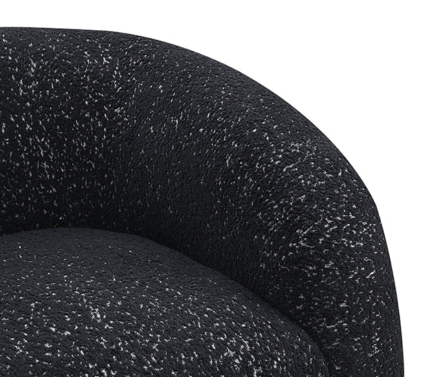 Freja - Swivel Chair