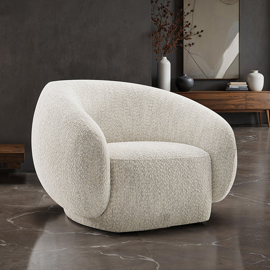 Savino - Swivel Chair