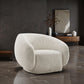 Savino - Swivel Chair