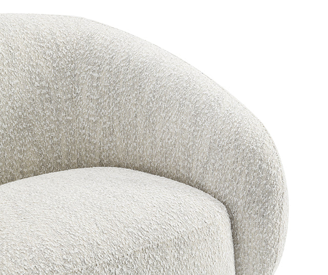 Savino - Swivel Chair