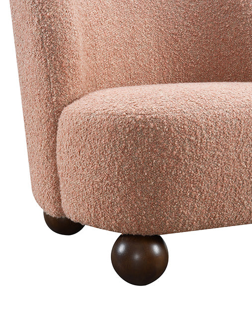 Karey - Accent Chair