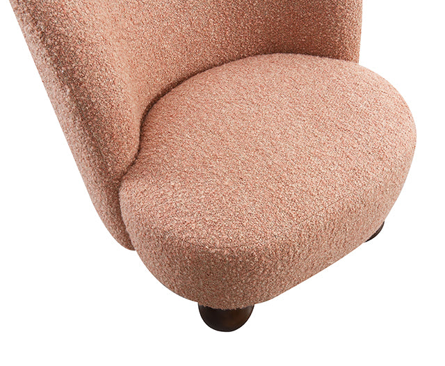 Karey - Accent Chair