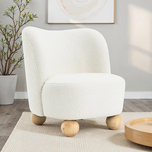 Karey - Accent Chair