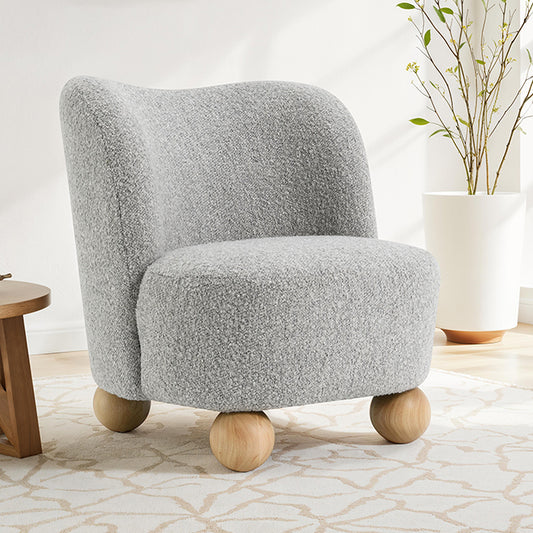 Karey - Accent Chair
