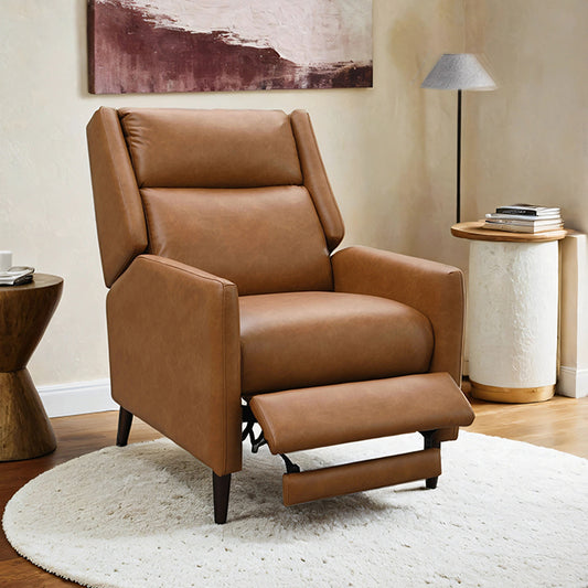 Psyche - Pushback Recliner