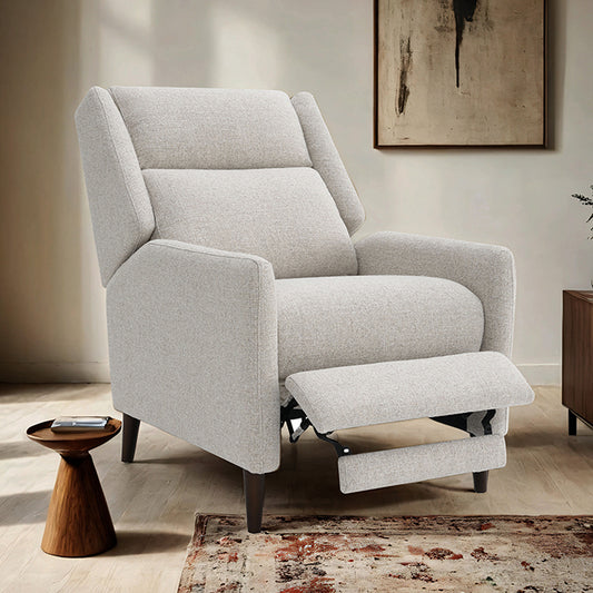 Psyche - Pushback Recliner