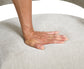 Tresa - Arm Chair with Casters