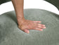 Tresa - Arm Chair with Casters