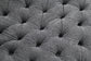 Sofi - Button Tufted Swivel Chair