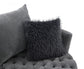 Sofi - Button Tufted Swivel Chair