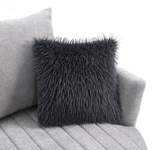 Hoople - Channel Tufted Swivel Chair
