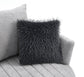 Hoople - Channel Tufted Swivel Chair