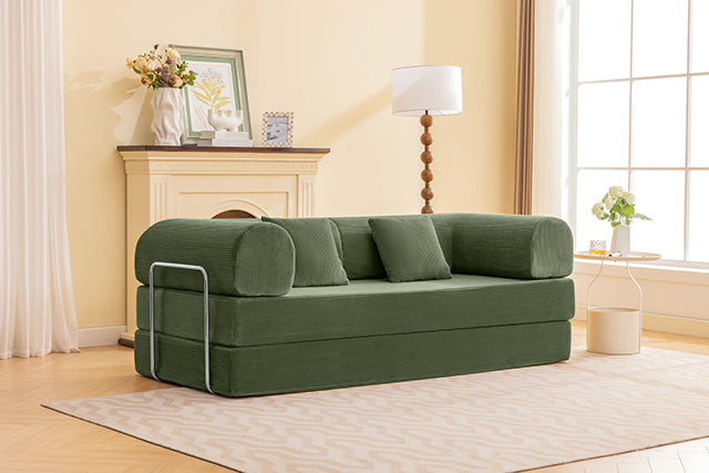 Perri - 79" Compressed Sofa