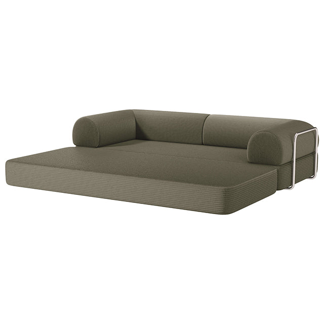 Perri - 79" Compressed Sofa