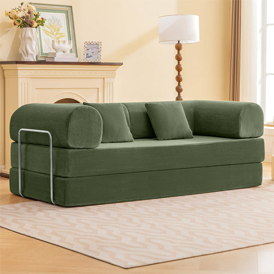 Perri - 79" Compressed Sofa