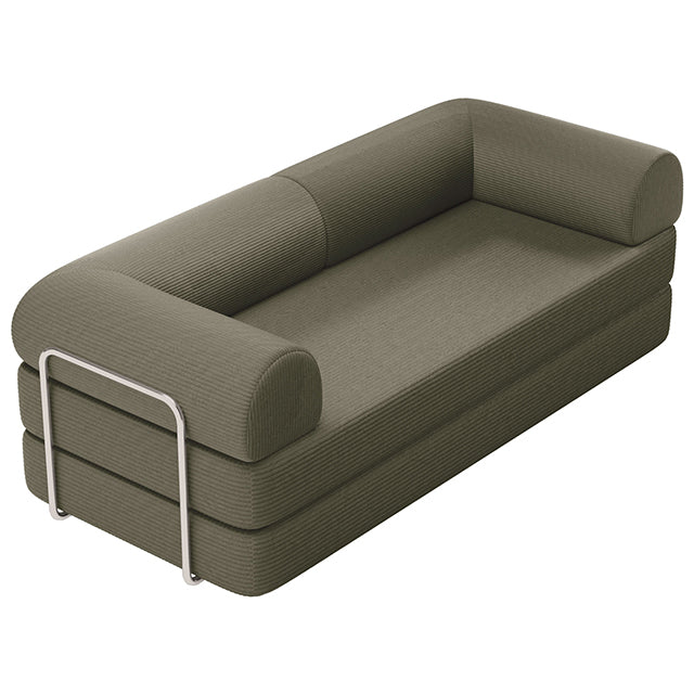 Perri - 79" Compressed Sofa