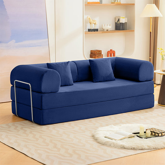 Perri - 79" Compressed Sofa