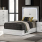 Stoholm - Full Bed