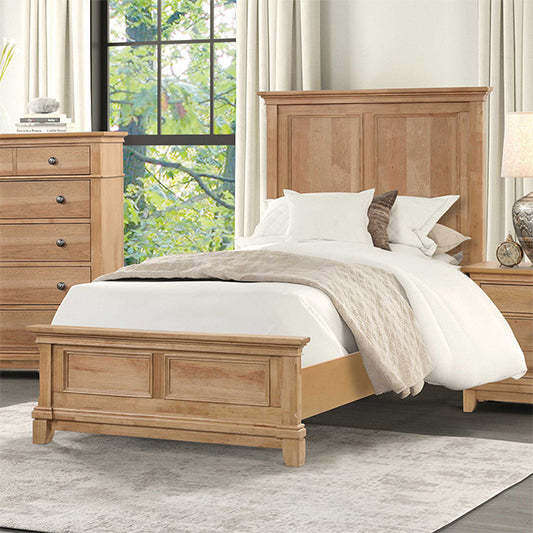 McHenry - Twin Bed
