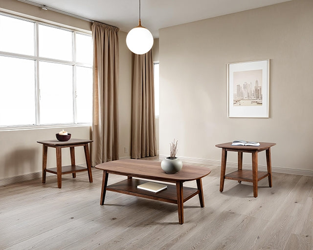 Lethia - 3 Pc. Occasional Tables