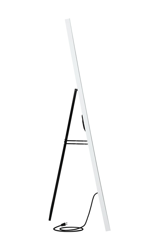 Solinus - Floor Mirror