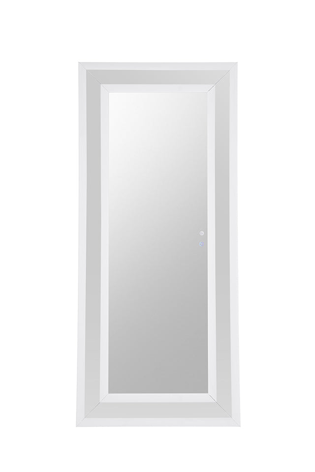 Solinus - Floor Mirror