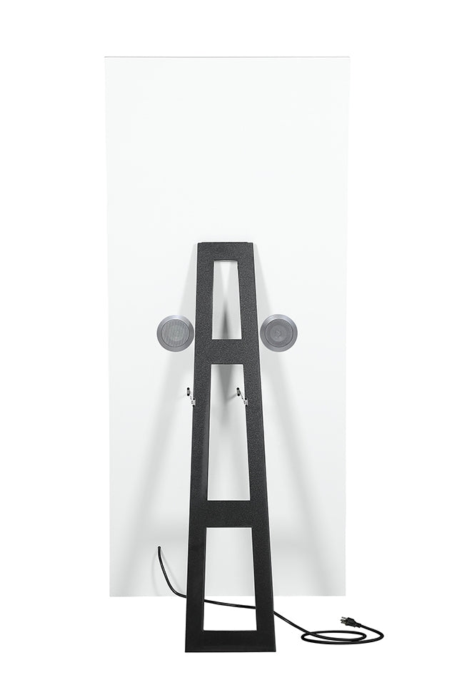Solinus - Floor Mirror