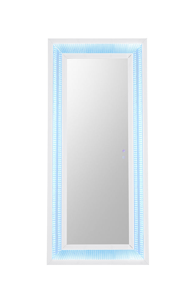 Solinus - Floor Mirror