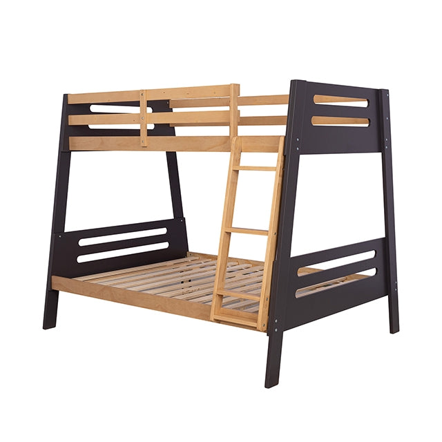 Kallen - Twin/Full Bunk Bed