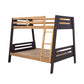 Kallen - Twin/Full Bunk Bed
