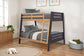 Kallen - Twin/Full Bunk Bed