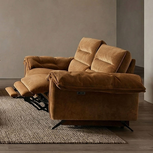 Morley - Power Loveseat