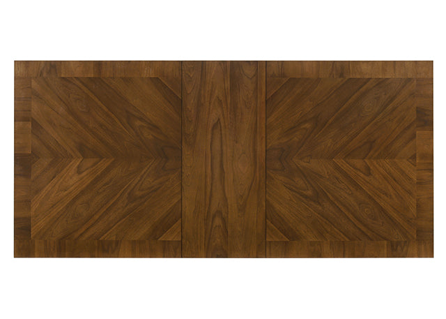 Horsholm - 7 Pc. Dining Table Set