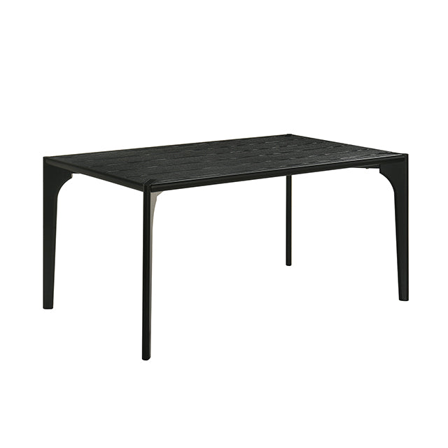 Amelio - 5 Pc. Dining Table Set
