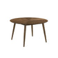 Raissa - 5 Pc. Round Dining Table Set