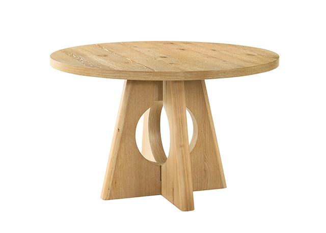 Ozark - 5 Pc. Dining Table Set