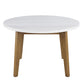 Mandier - 5 Pc. Dining Table Set