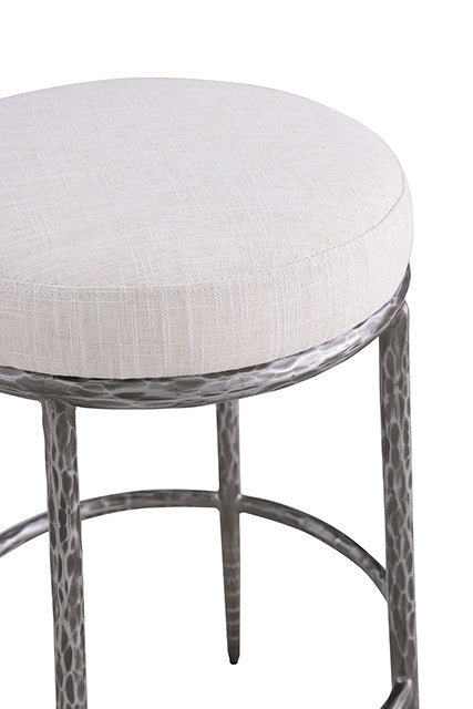 Rilva - Counter Ht. Stool (1/CTN)