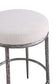Rilva - Counter Ht. Stool (1/CTN)