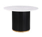 Borden - 5 Pc. Dining Table Set