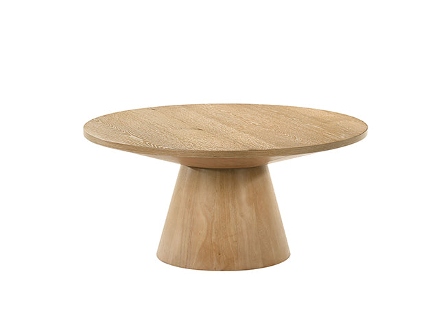 Halewood - 36" Round Cocktail Table