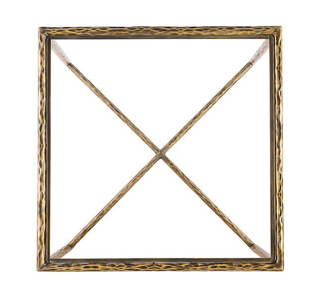 Terva - End Table