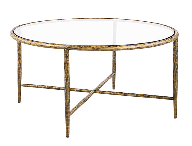 Talva - Coffee Table