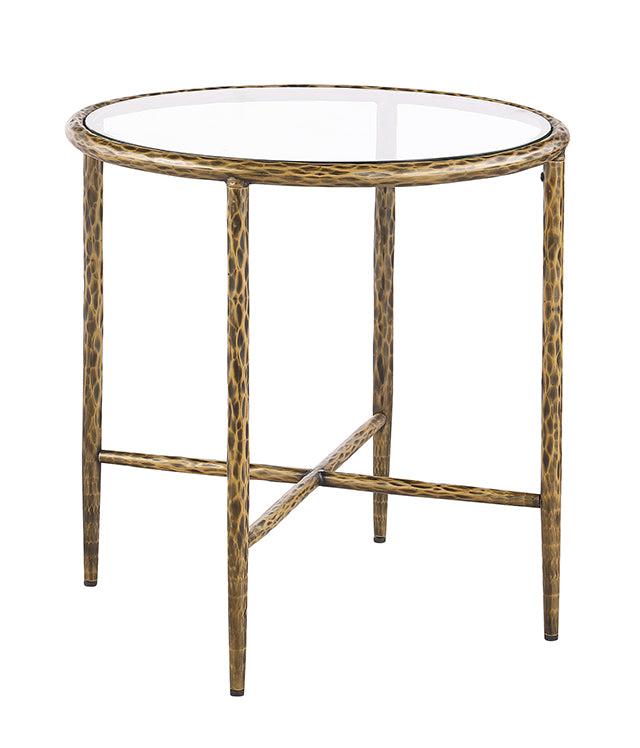 Talva - End Table