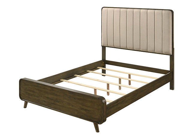 Eastlin - Queen Bed